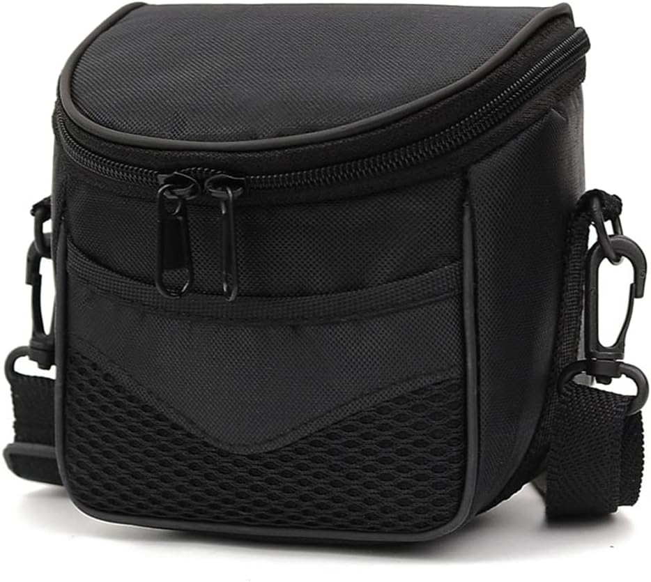 Camera Case Camera Bag for M200 M100 M50 M10 M6 SX540 SX530 SX520 SX510 SX500 SX430 SX420 SX410