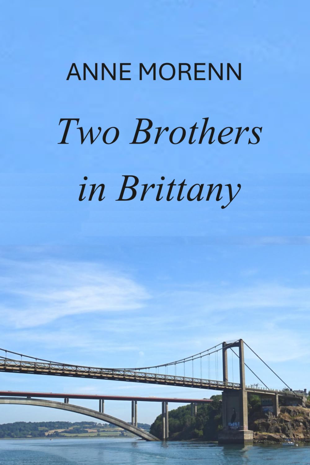 Two Brothers in Brittany (Brittany series)