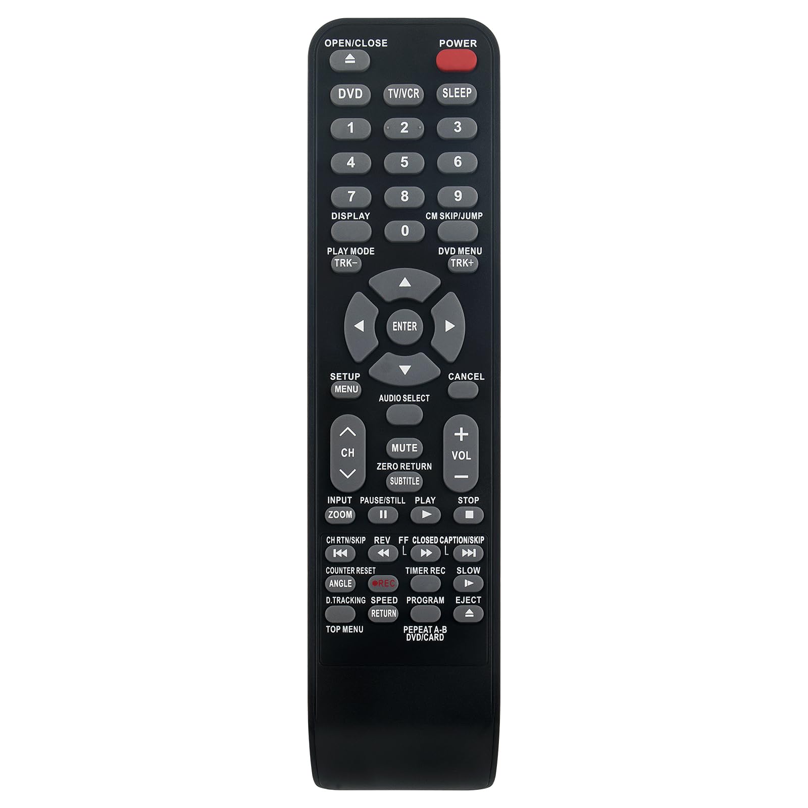 Télécommande Toshiba WC-SBC1 parfaite pour vos soirées cinéma rétro à la maison - 8