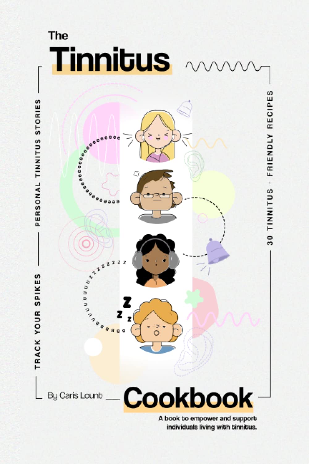 The Tinnitus Cookbook
