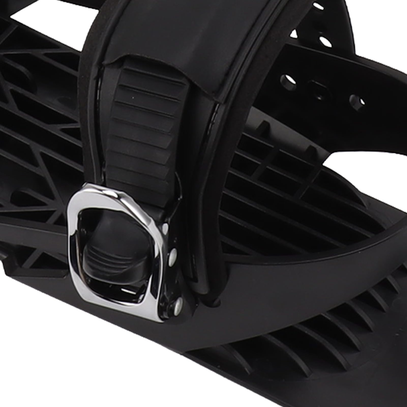 VGEBY Mini-Ski, verstellbare Aluminiumlegierung, kurze Skier für Snowboarden mit bidirektionalem Gleiten und Rückwärtsschieben, freie Größe für US 6-13 EU35-47