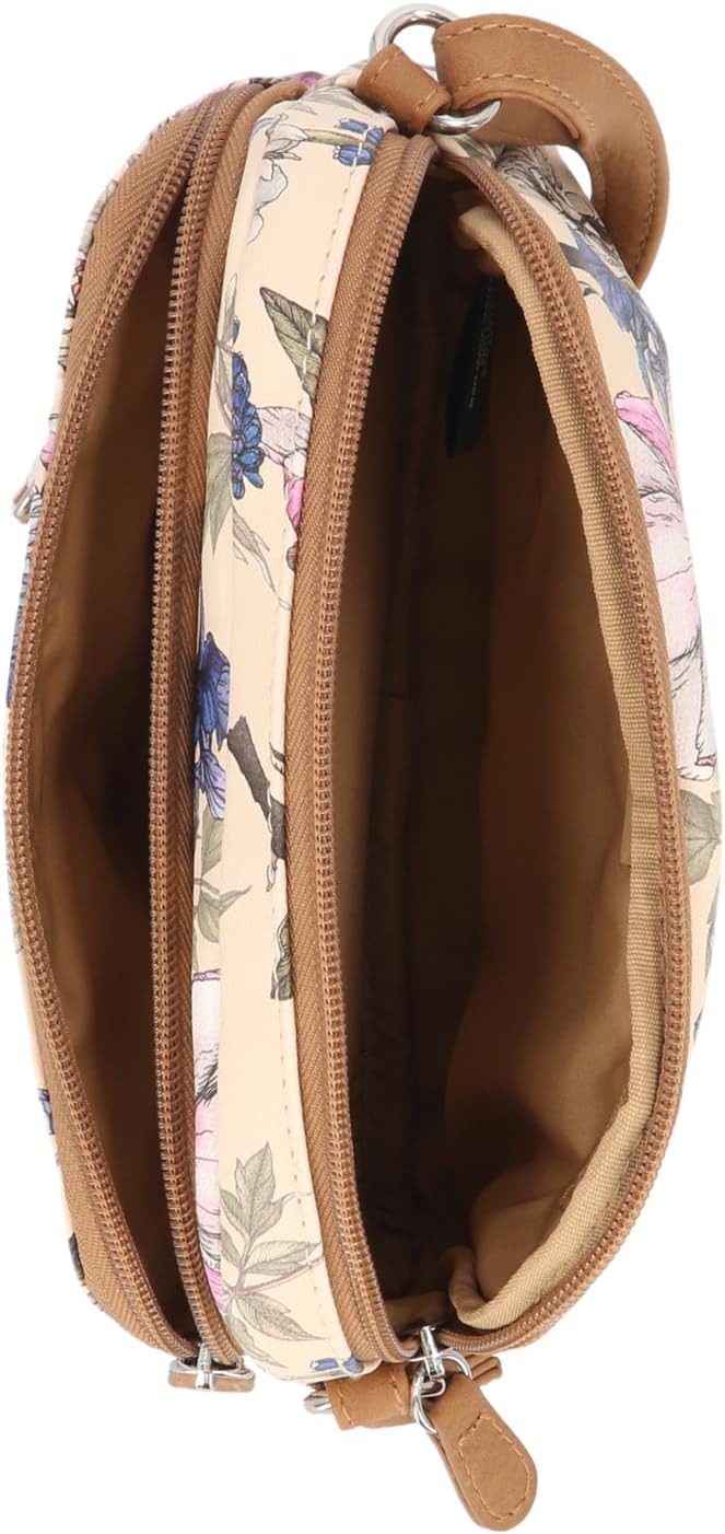 MultiSac Women's Mini Dynamic Crossbody Bag | Mini - Image 3