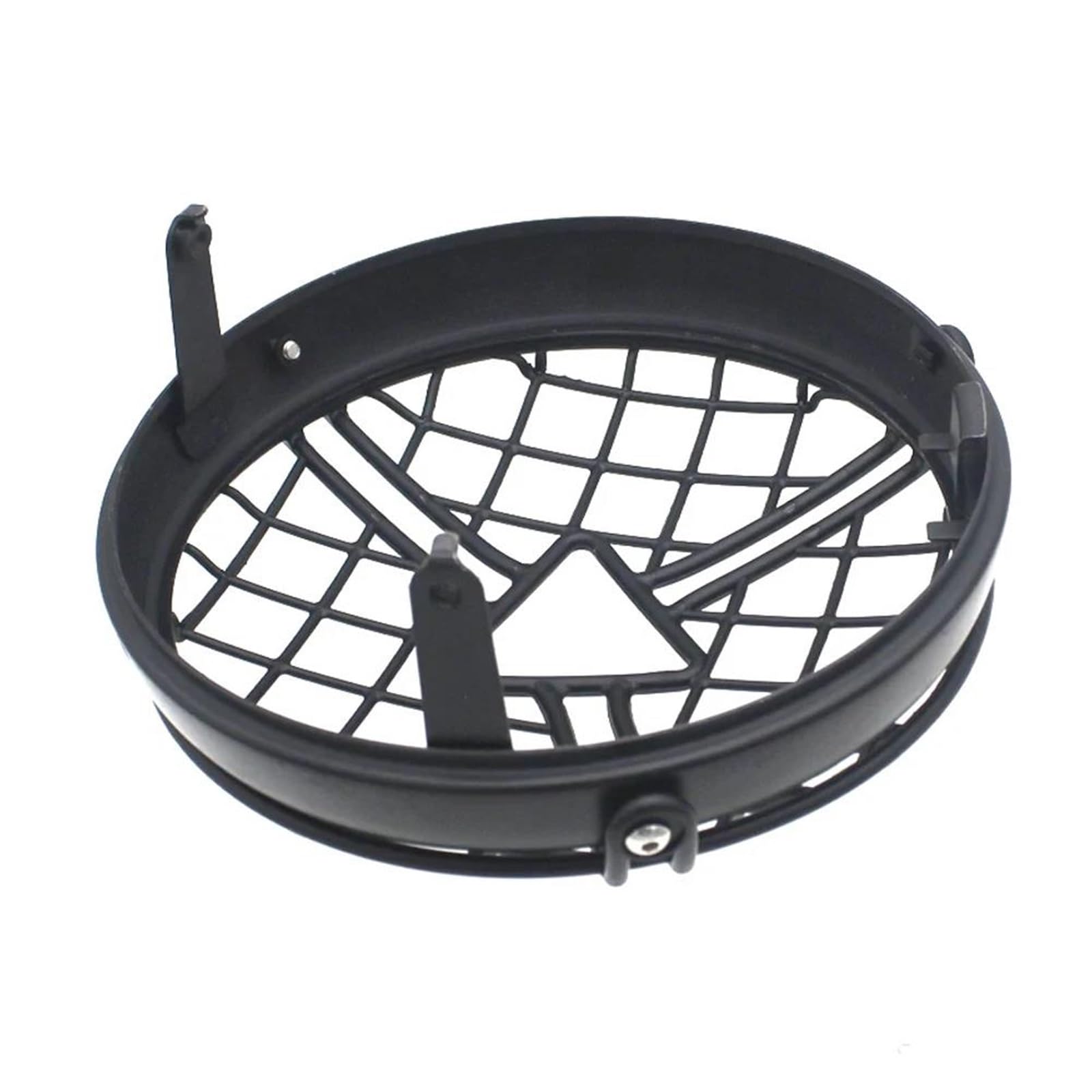 Motorrad Scheinwerfer Protector Für Triumph Für Street Twin 900 Für Scrambler Motorrad Scheinwerfer Protector Grille Mesh