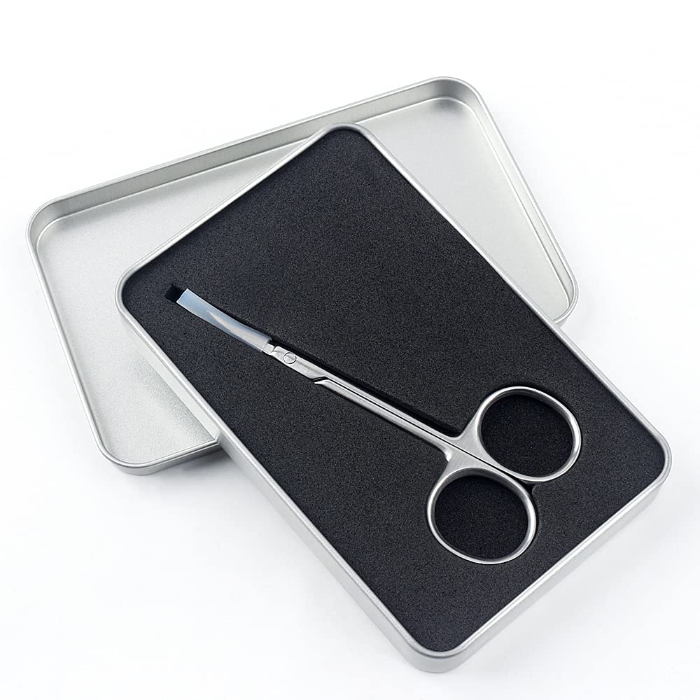 qunzhao Nail Tool (Gold)