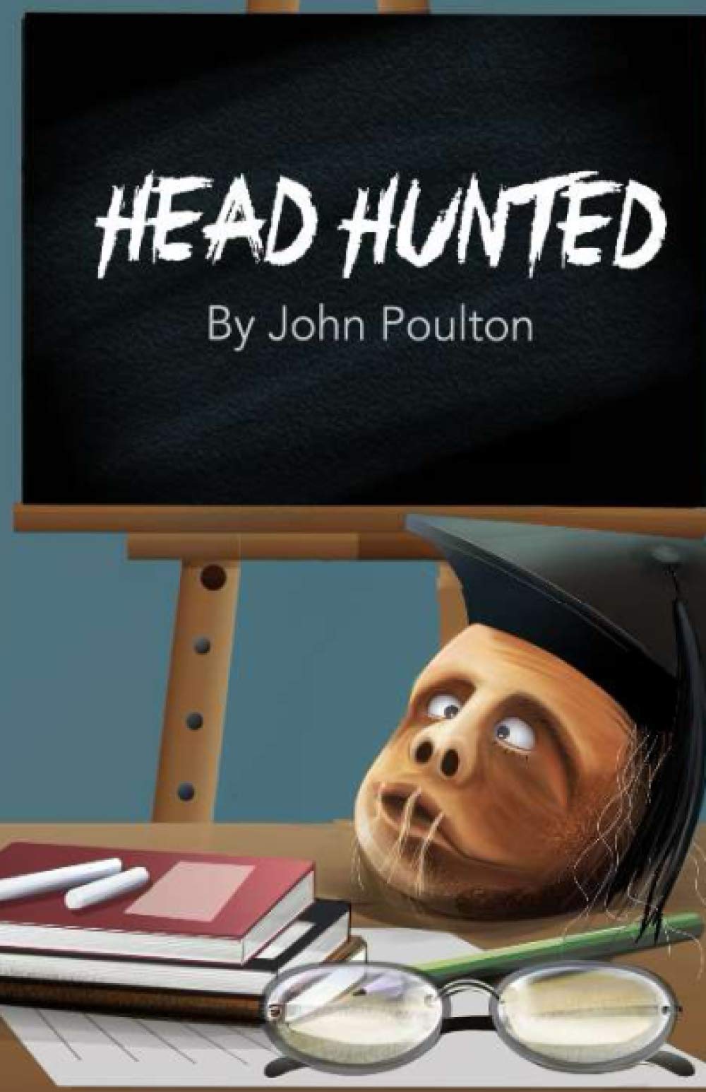 Head Hunted
