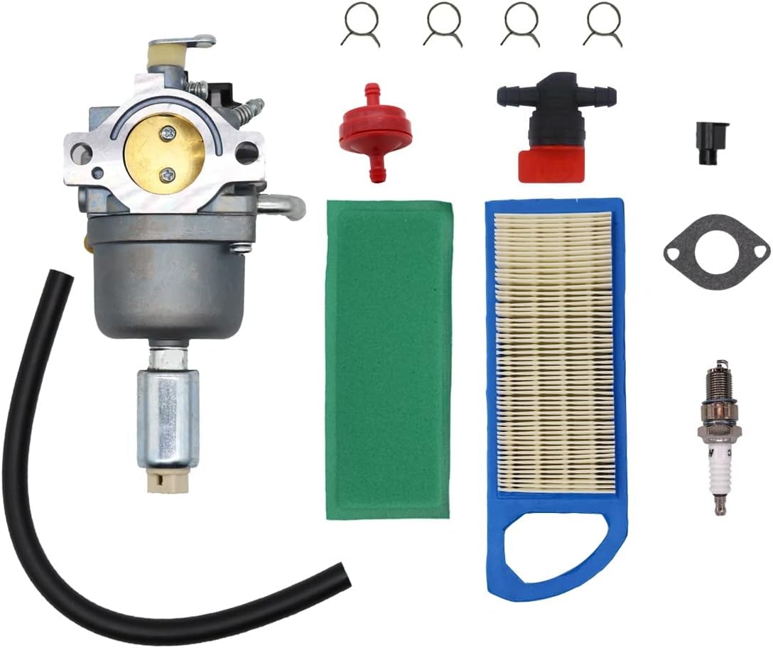 LIZAPUS Carburetor Compatible with Craftsman T110 Riding