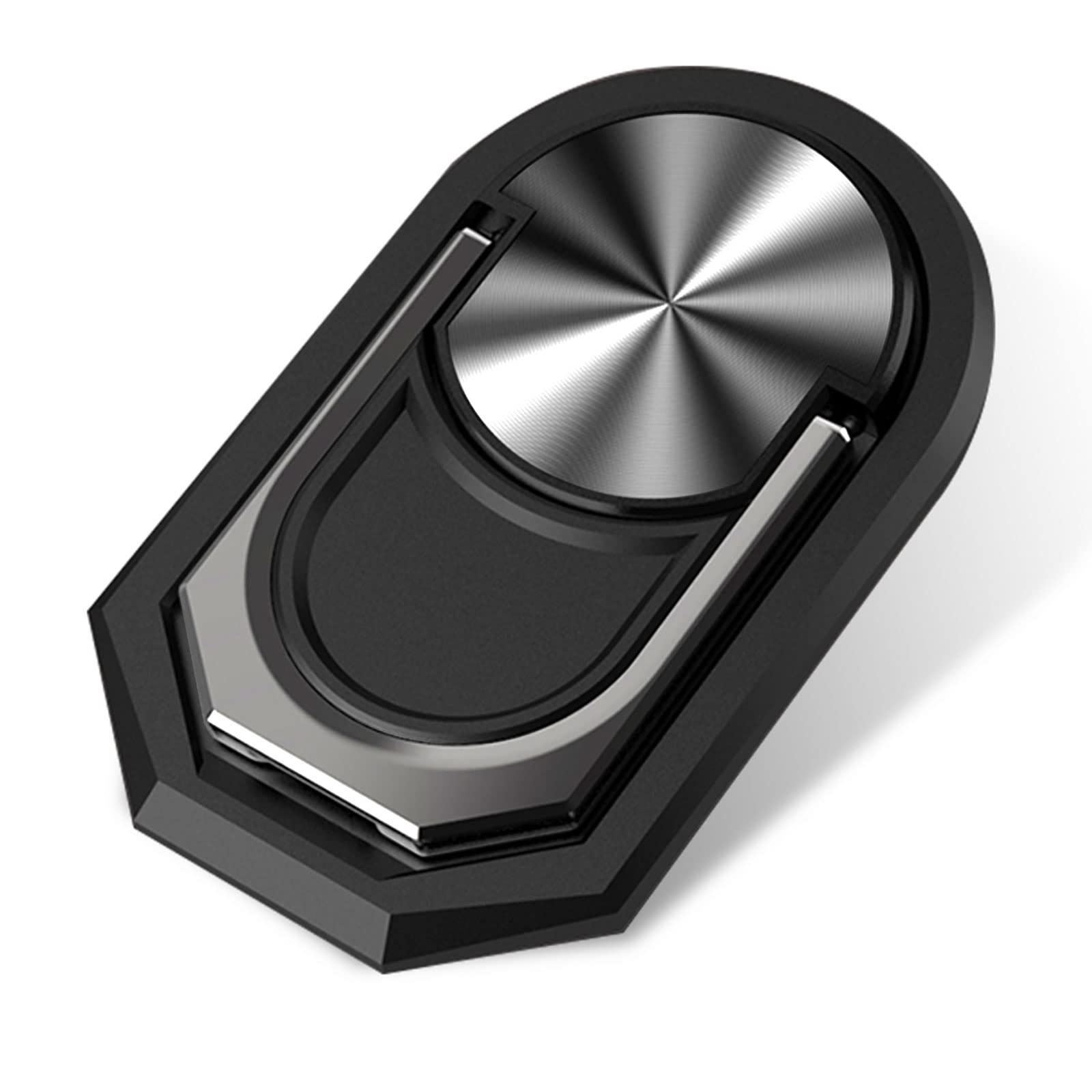 Amazon | Jaligel スマホ リング ホールドリング 4㎜ 薄い 100度