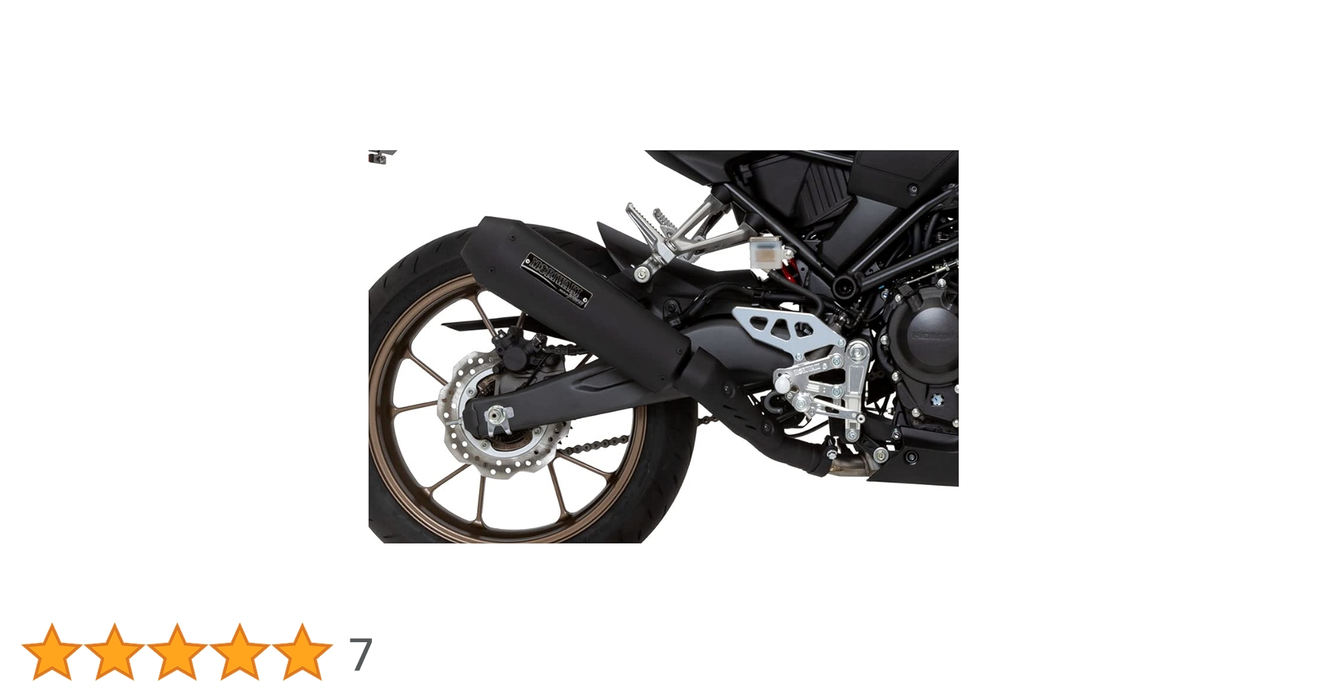 Amazon | モリワキ(MORIWAKI) スリップオンマフラー NEO CLASSIC