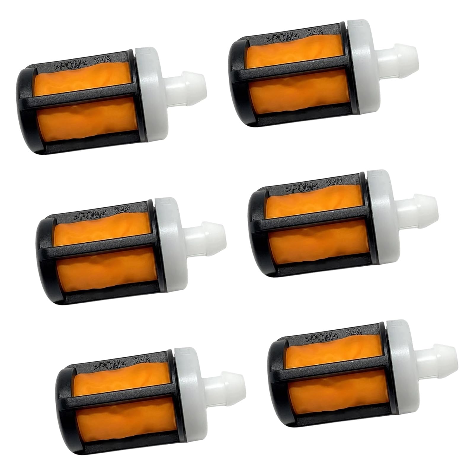 Chainsaw Filter Ensuring Effective Filtration Wide Adaptability 0000-350-3518 for MS271 MS291 MS311 MS391 MS661 Various Models Strong Construction Replacement Coal Filter Crisis Coal