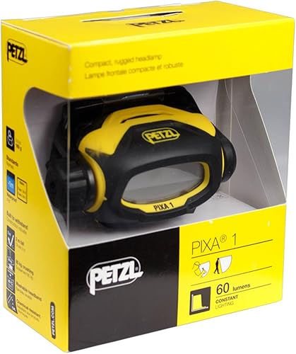 Miniatura 6 de Petzl e78ahb PIXA 1Linterna frontal