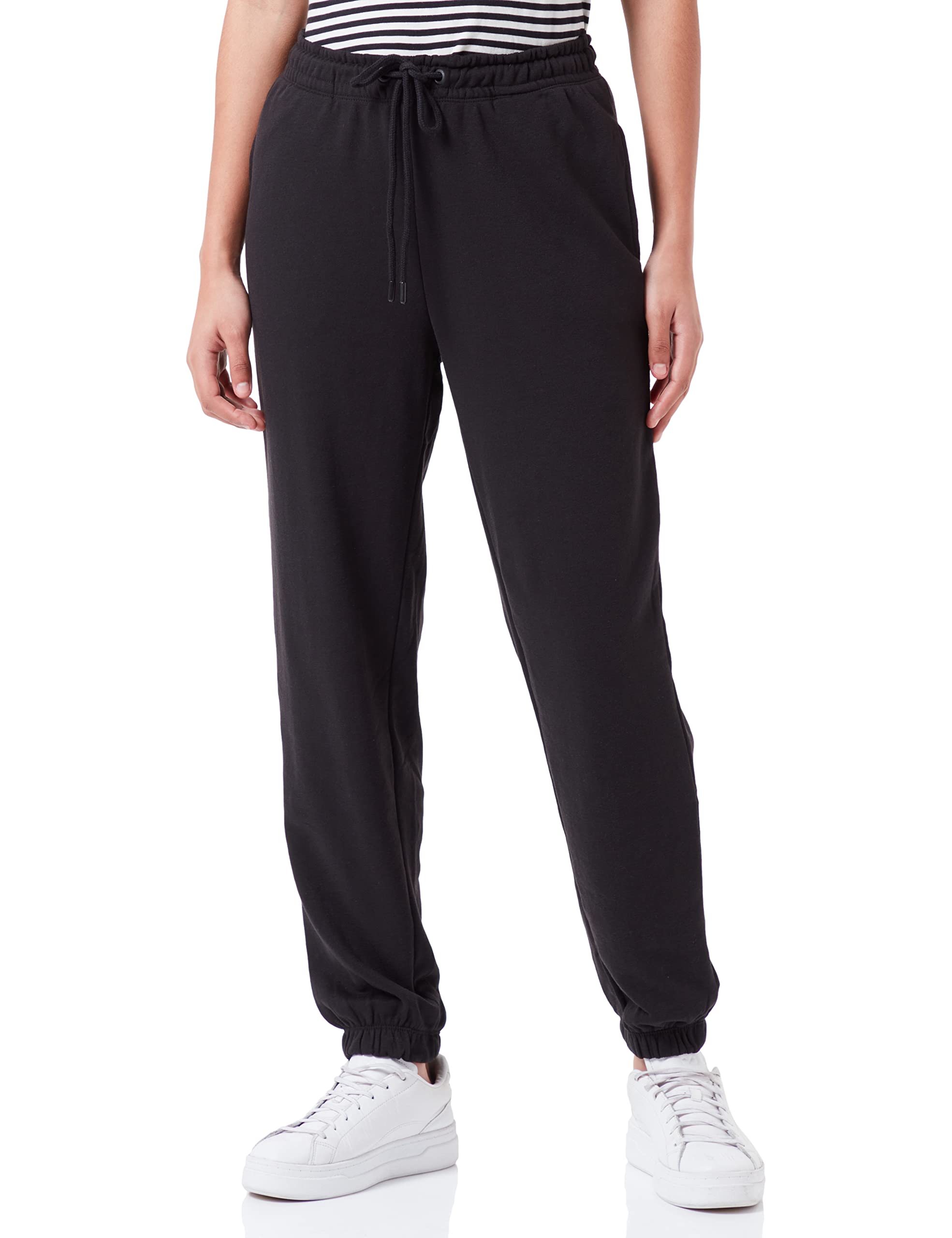 OnlyWomen's ONLFEEL SUMMER L/S Trousers