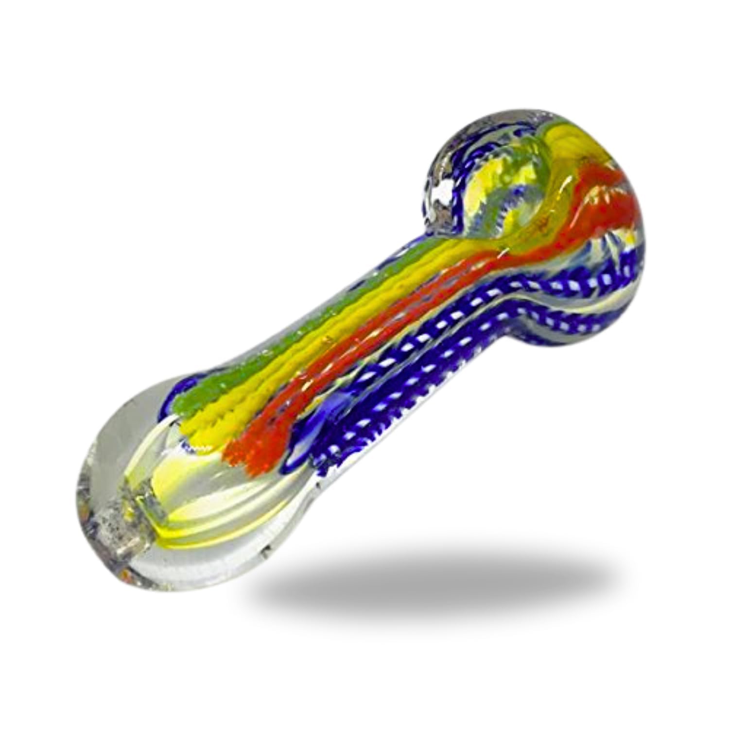 OutonTrip Mix Colors Peanut Pipes - 2 Pack -5 OutonTrip Mix Colors Peanut Pipes - 2 Pack -5