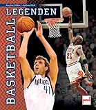  Basketball-Legenden