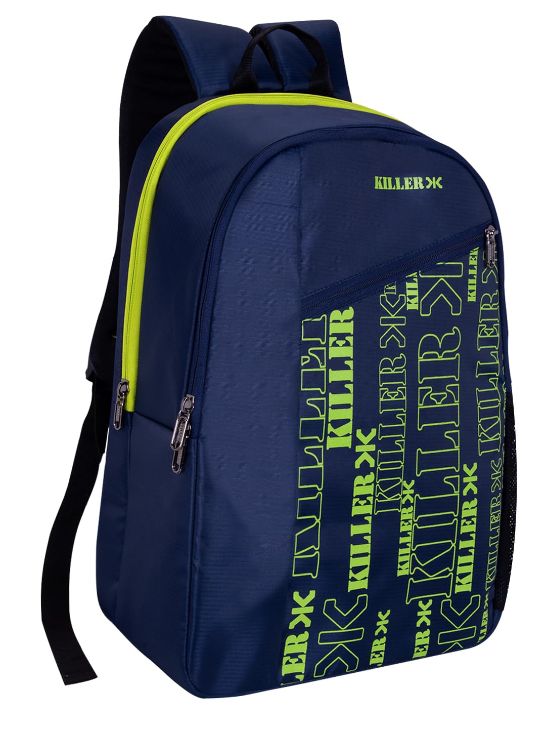Casual Backpack Access 33 Ltr Polyester Casual Backpack Bag-image-6