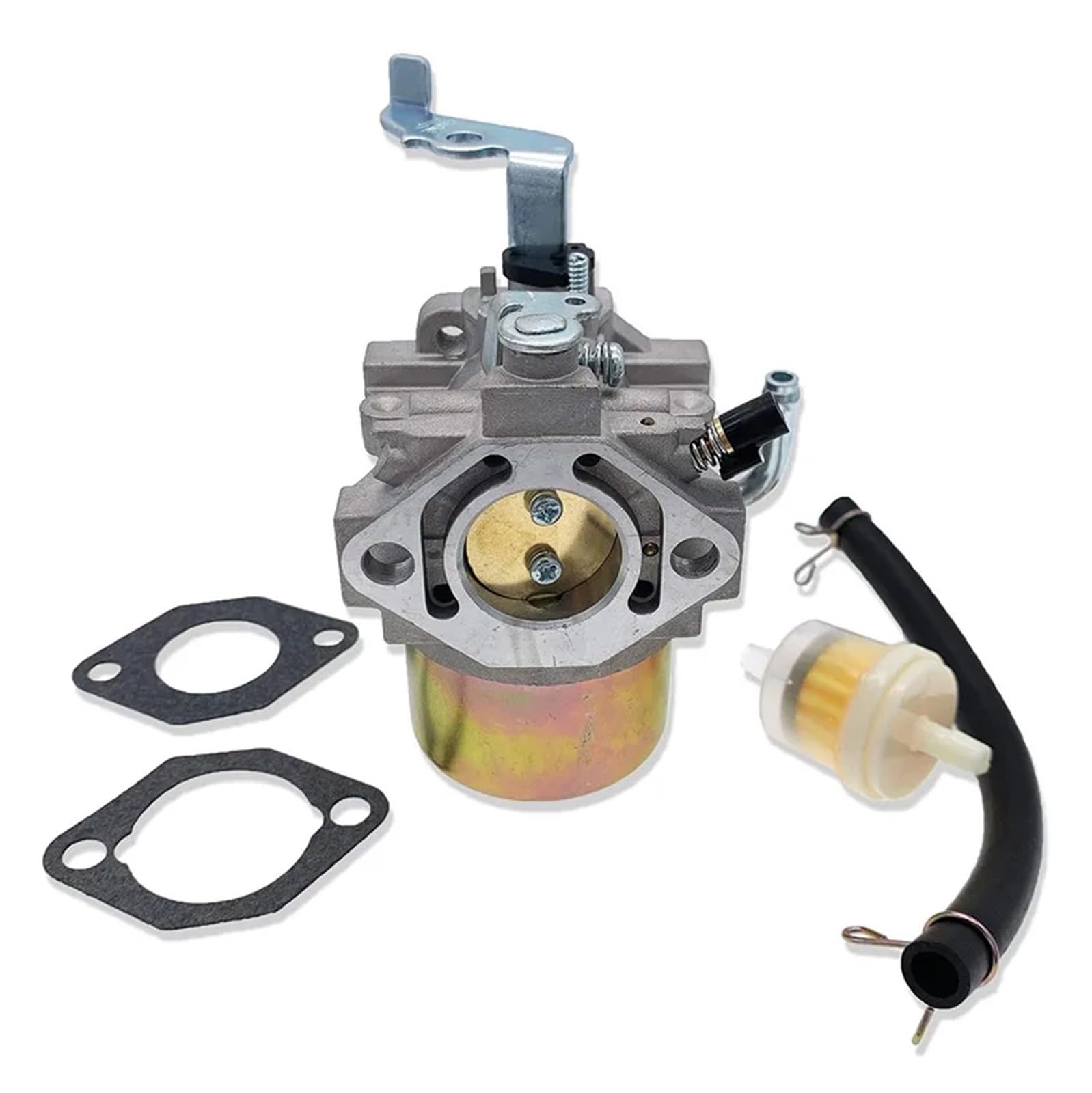 Carburateur EY28 pour générateur RGX3500 - Rénovation moteur pour atelier et chantier isolé