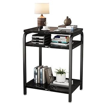 ◎インダストリアル　デザイン　サイドテーブル　ラック　棚　ヴィンテージ インダストリアル デザイン サイドテーブル ラック 棚