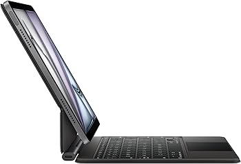 Amazon.co.jp: Apple 13インチiPad Air(M3)用Magic Keyboard - 英語(US