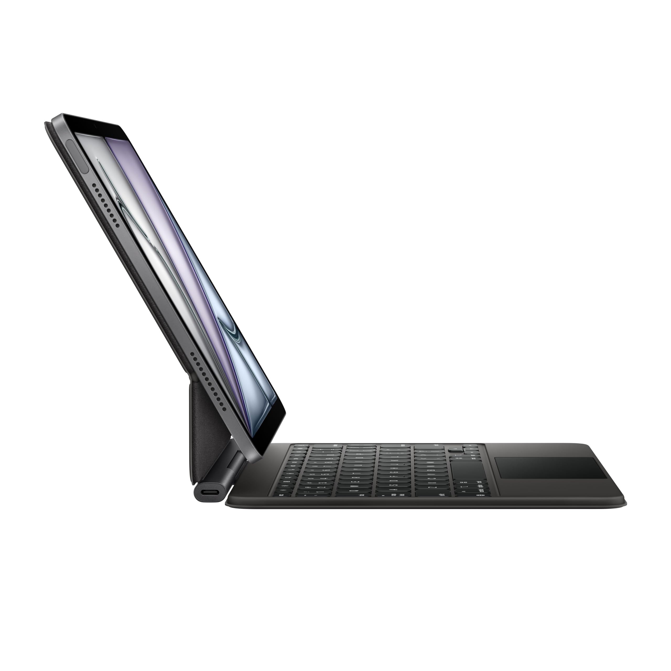Apple Magic Keyboard para iPad Air de 11 polegadas (M3) – Inglês