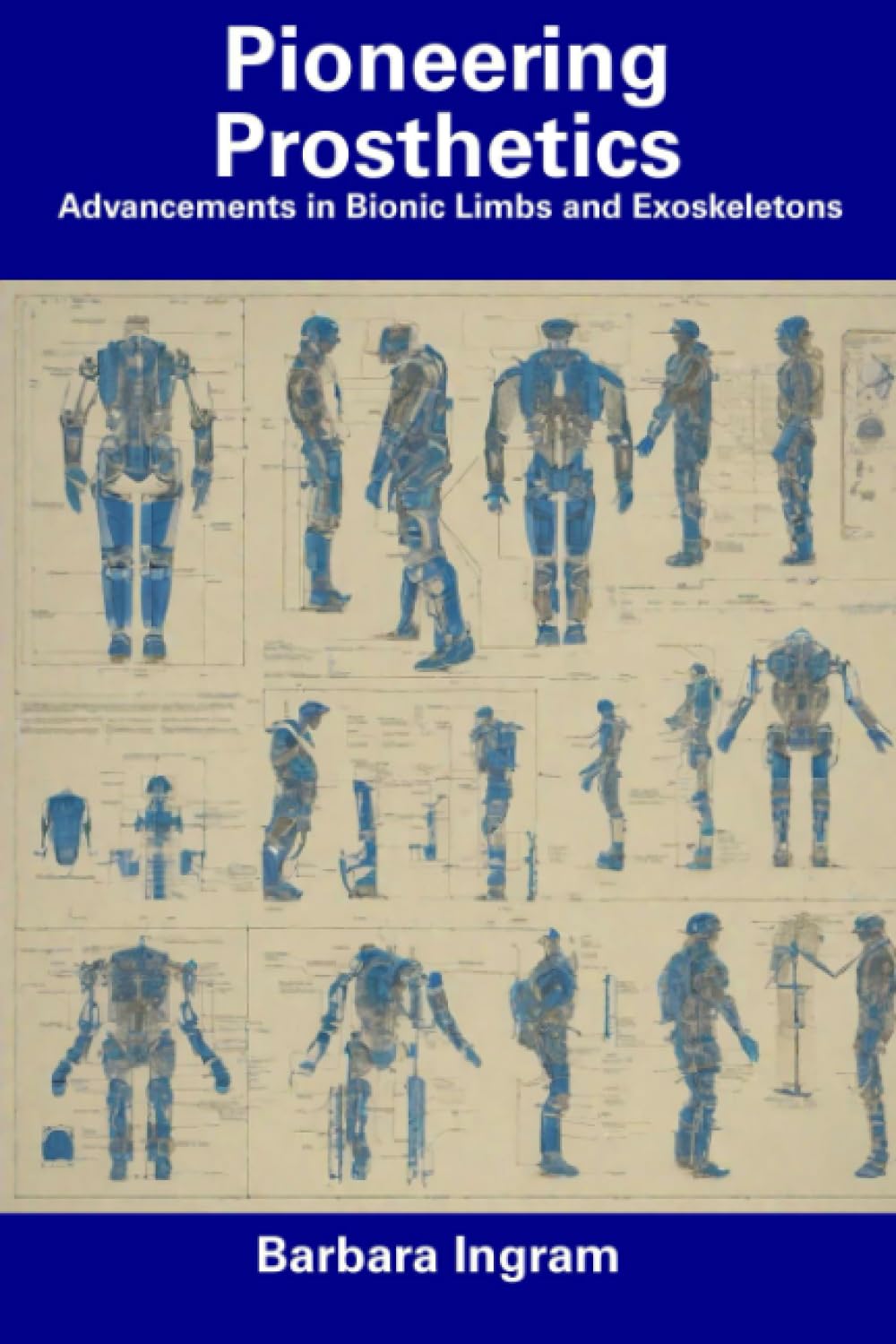 Pioneering Prosthetics: Advancements in Bionic Limbs and Exoskeletons