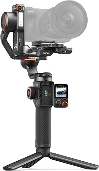 Hohem iSteady MT3 Pro Camera Gimbal