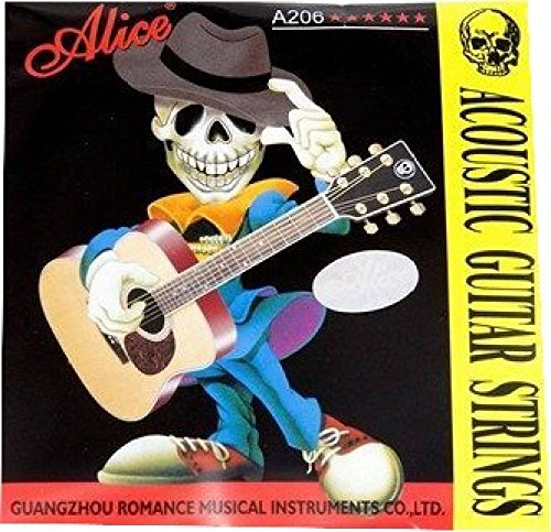 Alice Guitar Strings