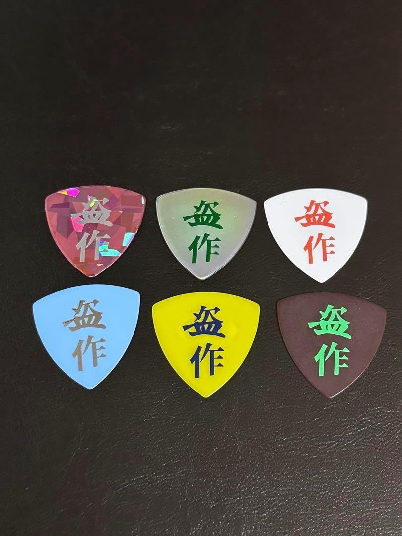 ヨルシカ 盗作 ピック コンプ ヨルシカ 盗作 ピック コンプ ヨルシカ LIVE TOUR 2025「盗作 再演