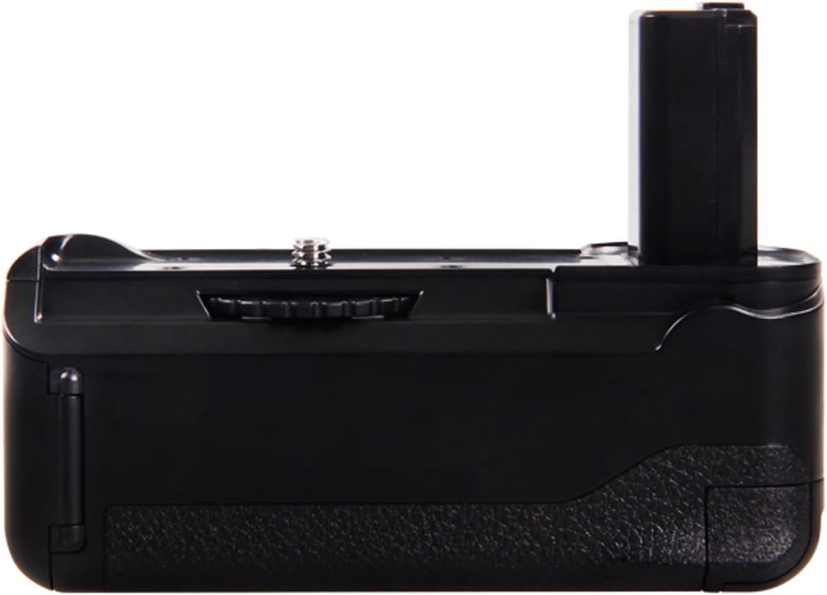 Battery Grip for Sony A6000,Camera Multi Power Holder Grip APP Remote IR Control