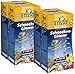 Produktbild ETISSO® Schnecken-Linsen Sparpack 4 x 300 g + gratis 20g Kressesamen Sprint