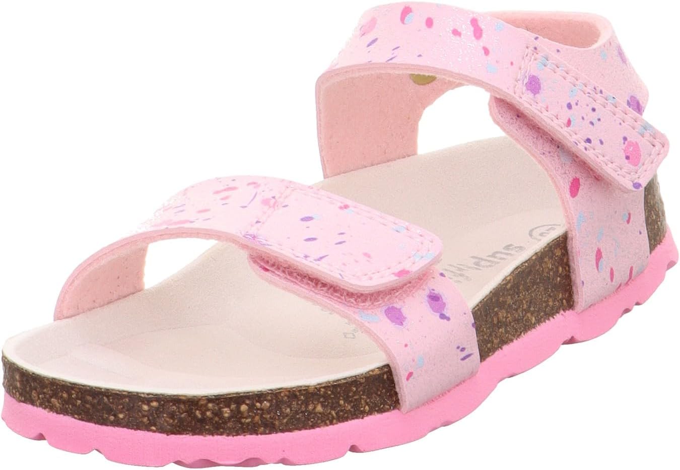 Superfit Women's Slippers Mule