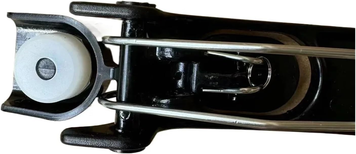 Single Double Triple Cylinder Slush Machine Push Handle，Compatible For BQL Snow Melt Machine Cold Drink Beverage X150 X450