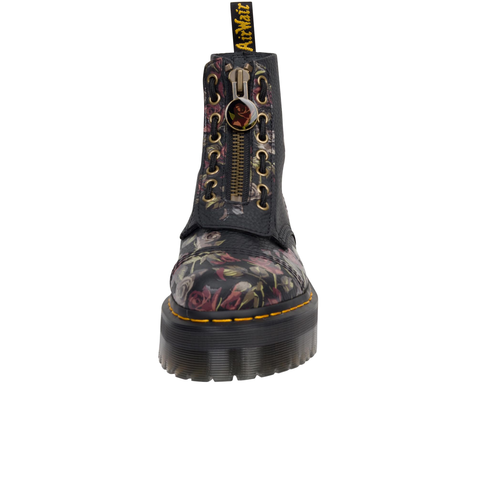 Dr. Martens womens Sinclair Max