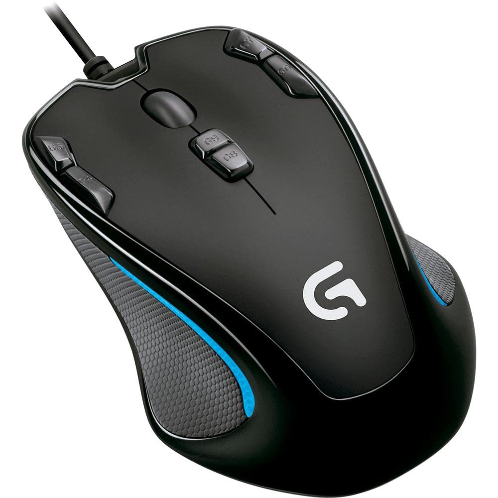 Logitech G300S ゲーミングマウス 本体 Amazon | Logitech (Logicool) ゲーミングマウス G300 【並行