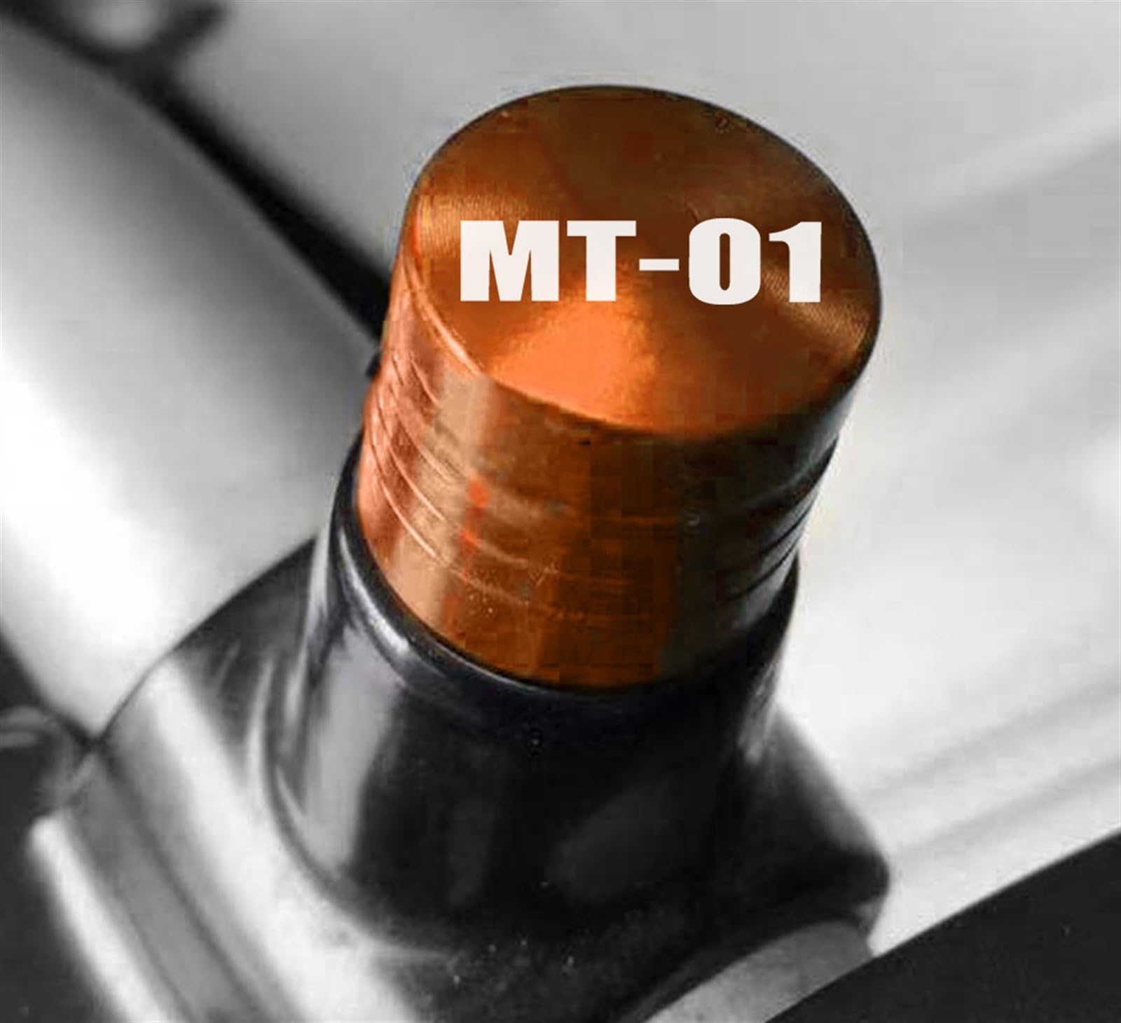 KIT TAPPO BULLONE VITE CARICO SCARICO OLIO MOTORE VESPA - MotoMas Ricambi - Foto 8