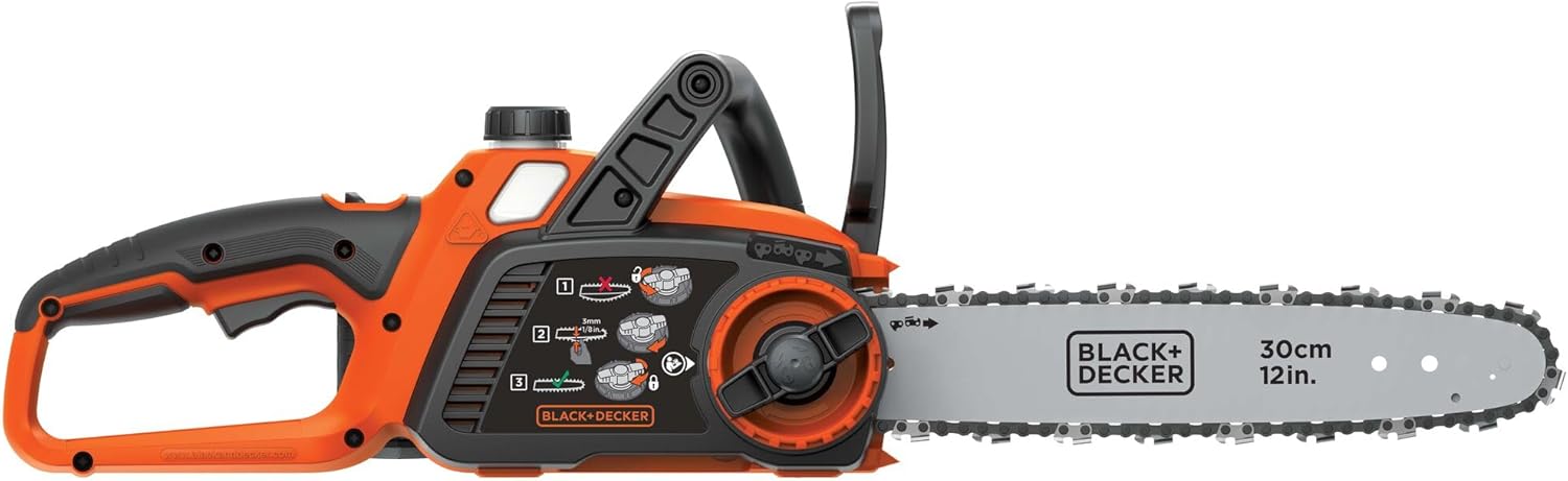40V Chainsaw (Tool Only) 40V Chainsaw (Tool Only)