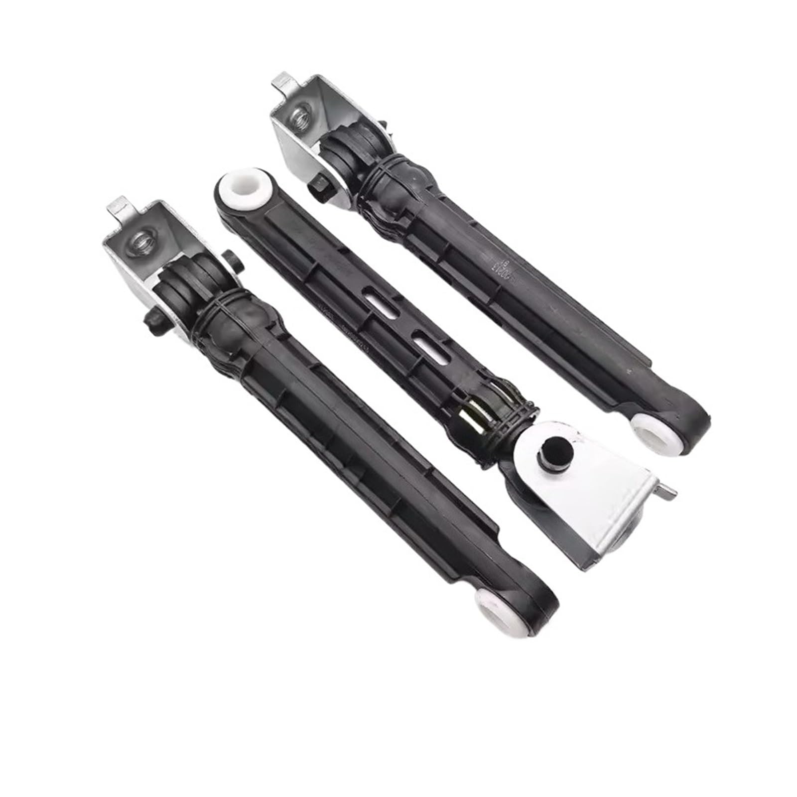 HIZON Drum Washing Machine Shock Absorber，Compatible For Haier，