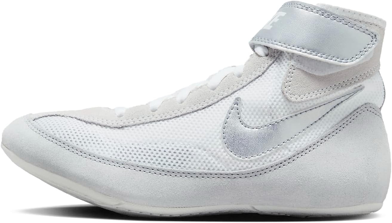 Nike Kid's SpeedSweep 7 Wrestling Shoes