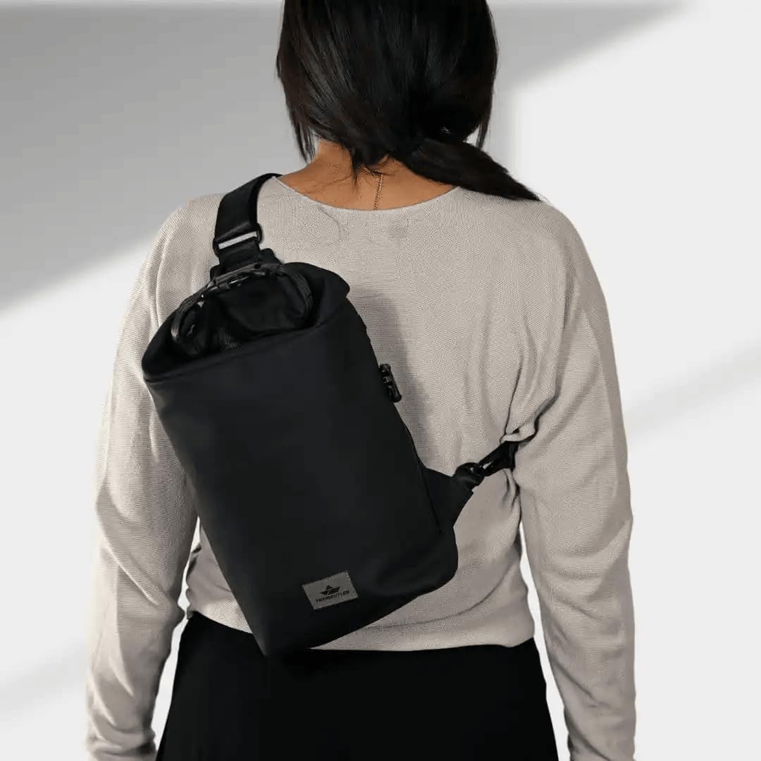 Crossbody Bag Alma PU Edition