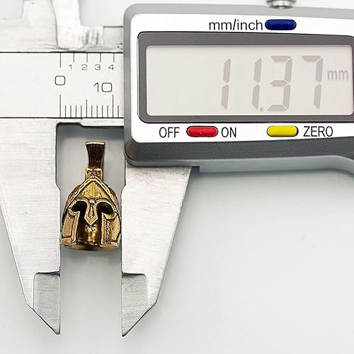 Miniatura 2 de Cuentas de cuerda de paracaídas hechas a mano, accesorios dorados antiguos para colgante, hebilla, cordón, cremallera, pulseras de paracaídas, dije