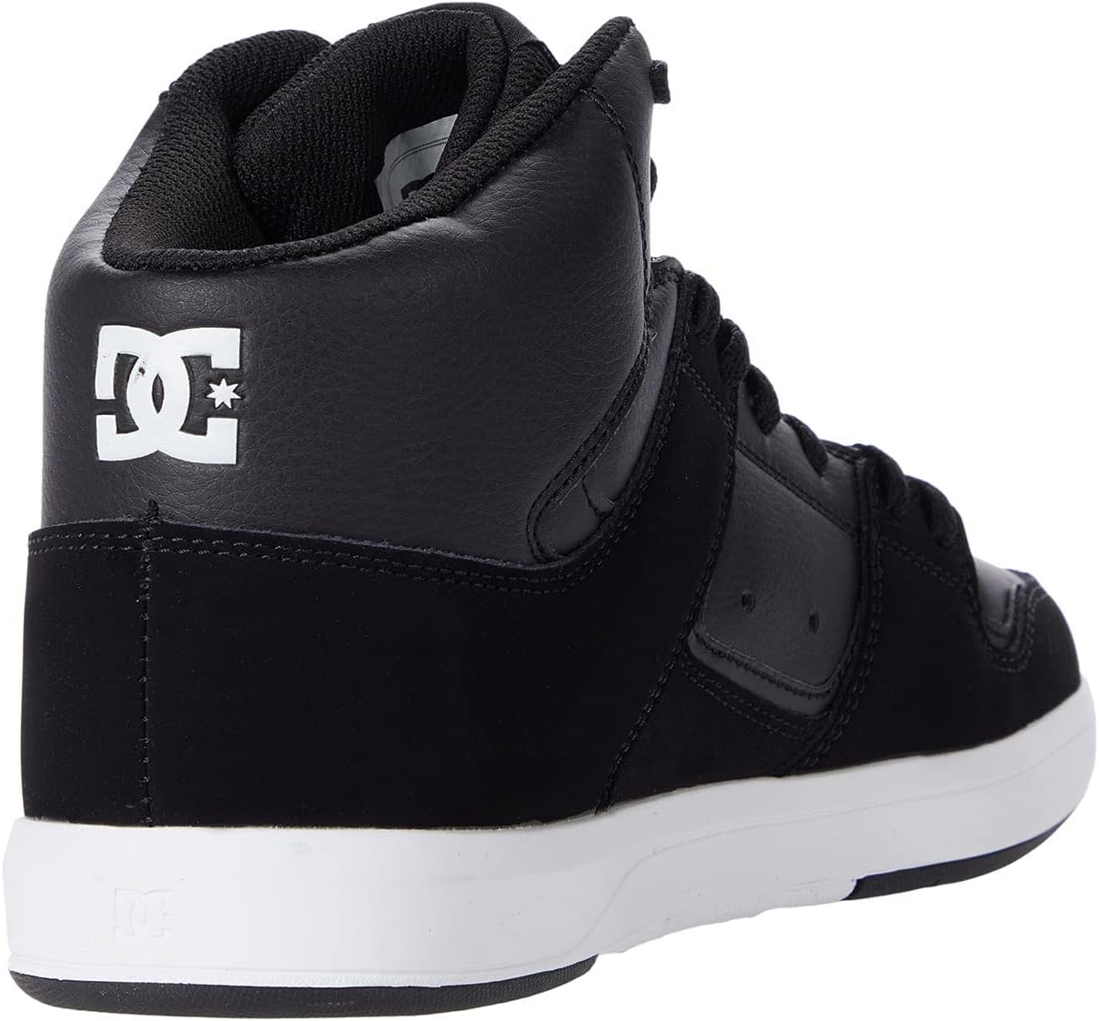 DC Shoes Mens DC Shoes Cure High - Image 5