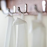 Vista 3 de Toalla de cocina Get Naked Just Kidding It's a Half Bath Don't Make it Weird Bath Funny Cute Kitchen Decor Drying Cloth... 100% algodón