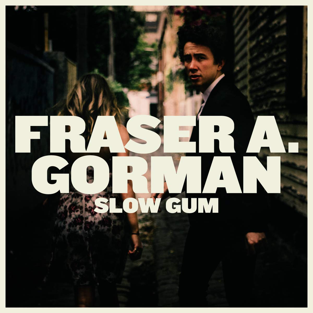 Slow Gum