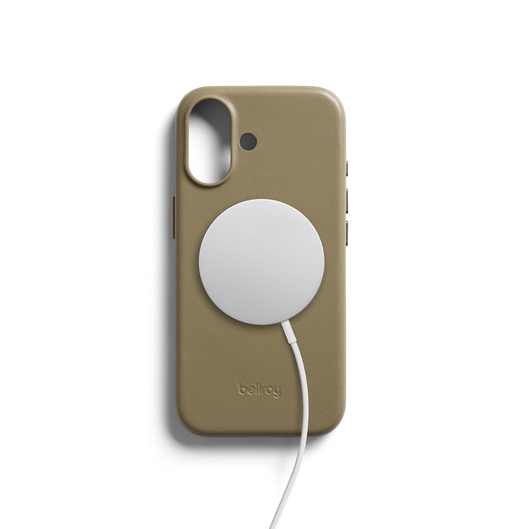 bellroy iPhone17 ケース　MagSafe対応 Amazon.com: Bellroy Phone Case for iPhone 17 (Leather Phone case