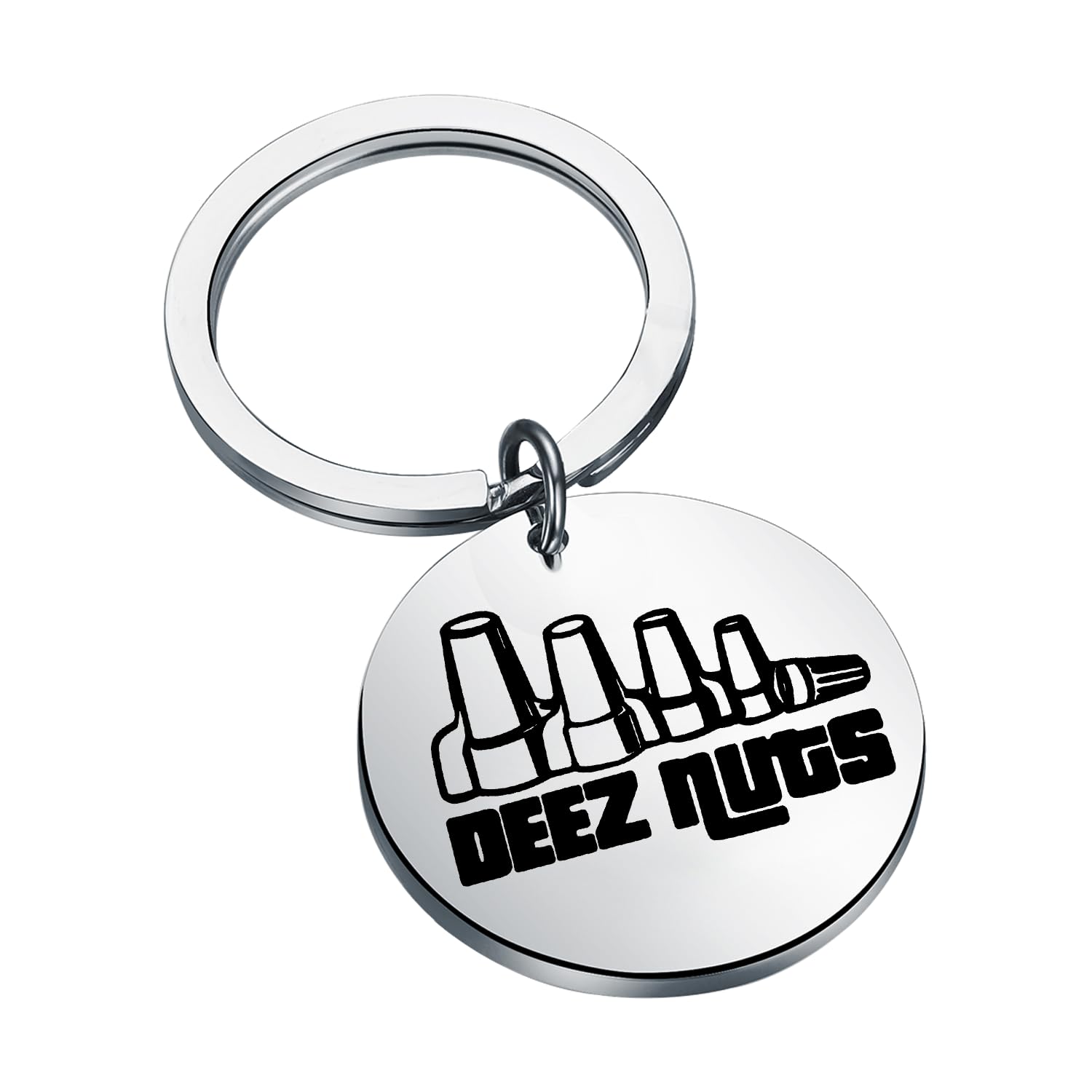 FAADBUK Deez Nuts Gift Nuts Electrician Gift Engineers Thank You Gift Technicians Gift