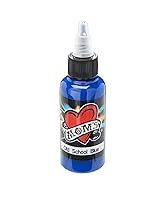 Vista 4 de Millennium Mom's Tinta para Tatuajes de Oro 14 Kt - 1/2 onza - 1/2 onza