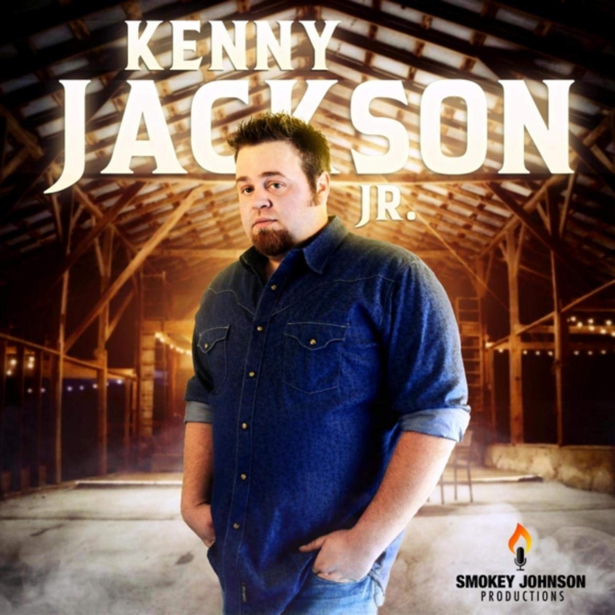 Kenny Jackson Jr.