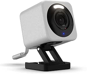 ANRAN 3K/5MP WiFi Security Camera For Home/House Outdoor: 2.4/5GHz Dual-Band, Auto-Tracking, 360° Pan-Tilt, 2-Way Audio, Full Color Night Vision, 24/7 Recording
