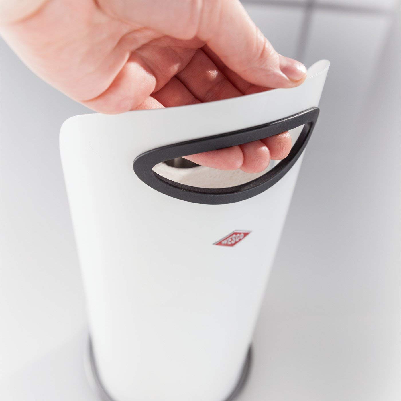 Amazon.co.jp: Wesco(ウェスコ) キッチンペーパーホルダー