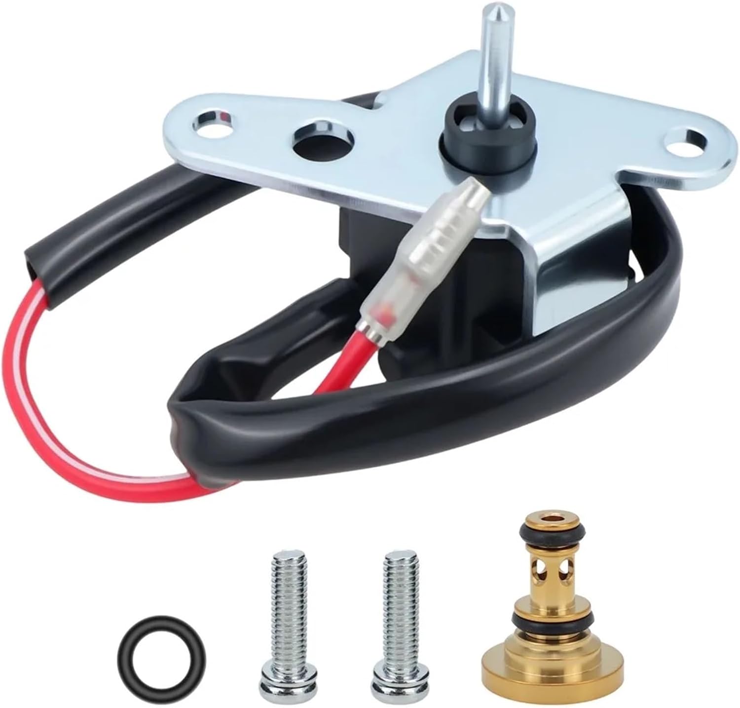 Accessories Carburetor Fu Shut-Off Solenoid Fits For 2475701-S CH22 CH18 CH730 CH740