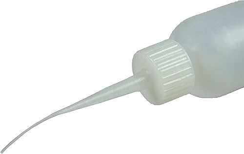 Miniatura 7 de Starbond EM-600 - Pegamento adhesivo de cianoacrilato de grosor medio, calidad superior (para torneado de madera, pasatiempos, serigrafía,