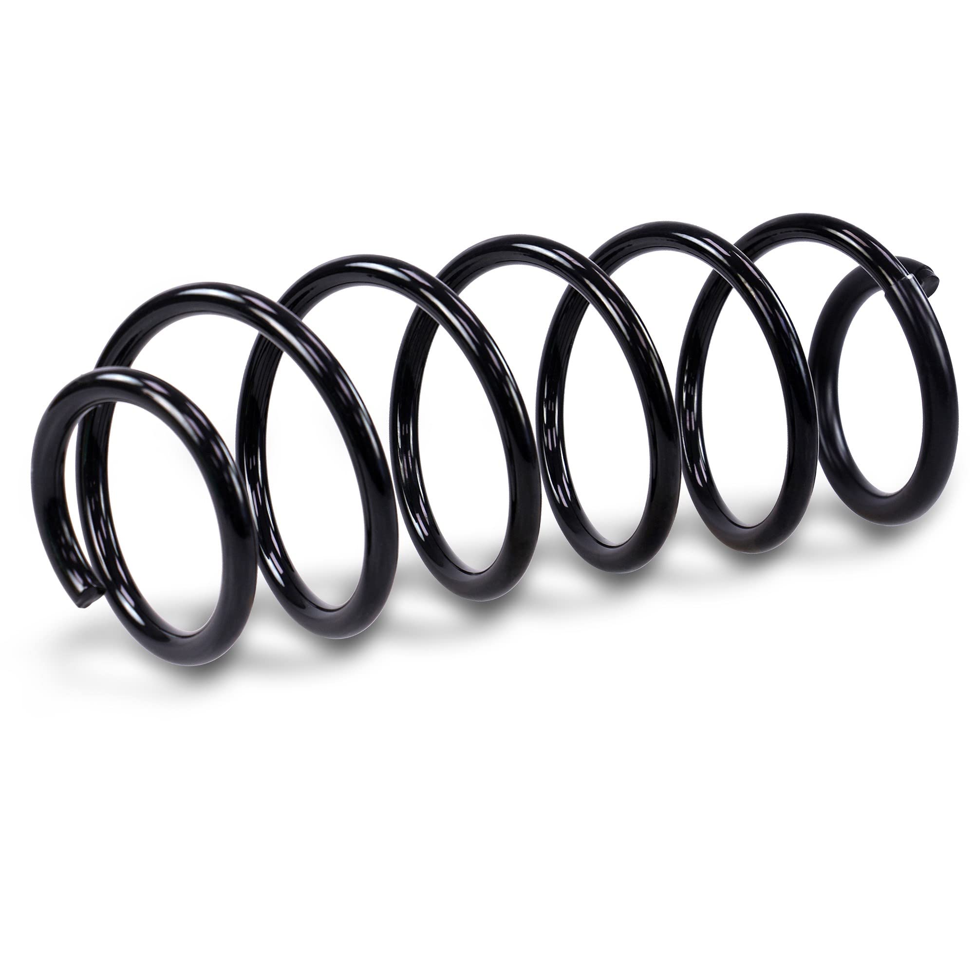 ATEC Germany 2x ressorts de suspension avant gauche droite